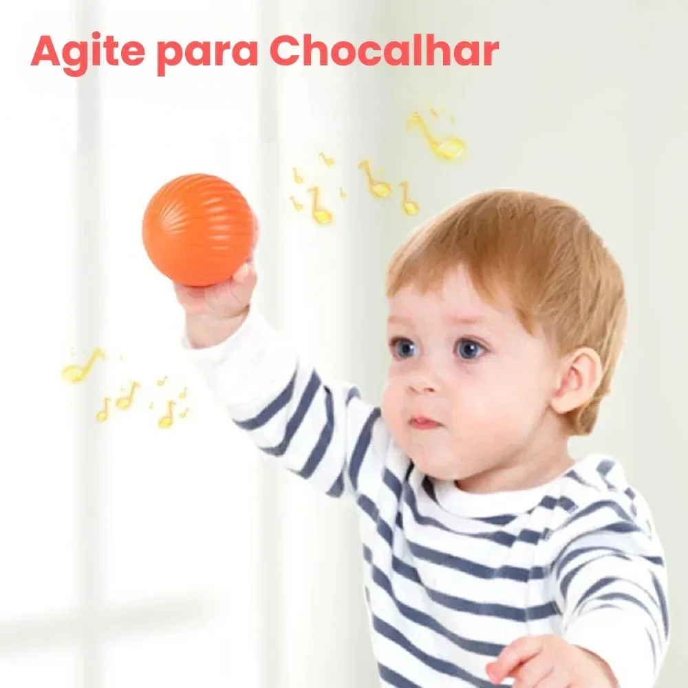 Blocos Sensoriais Coloridos — imagem 3