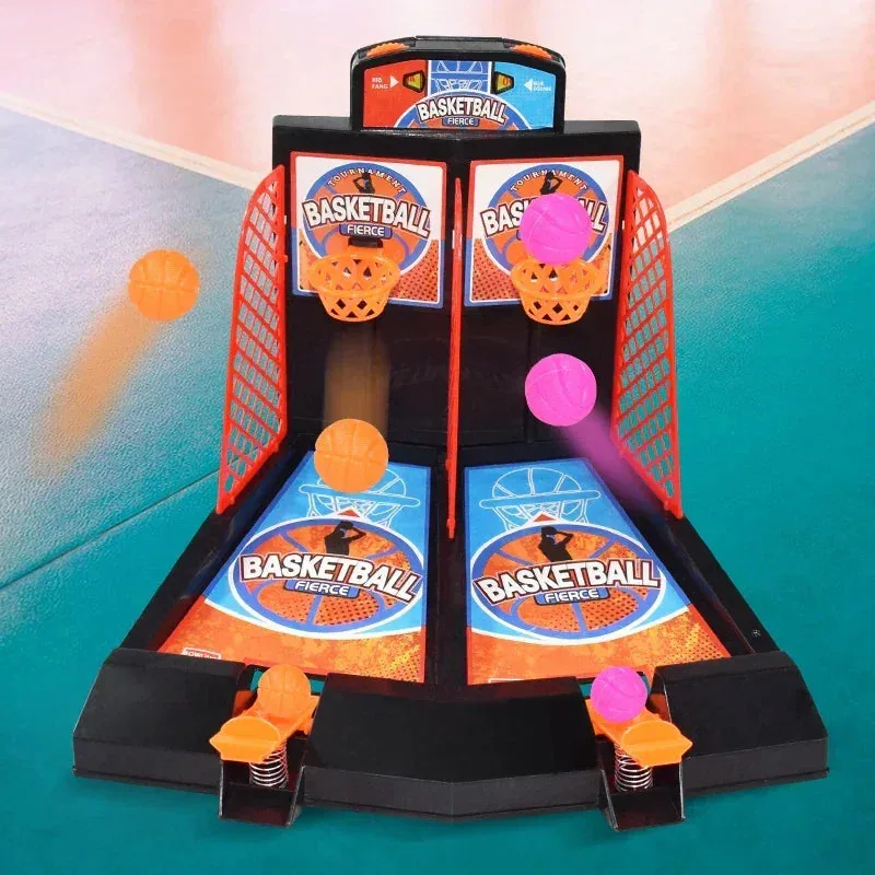 Basquete Infantil — imagem 3