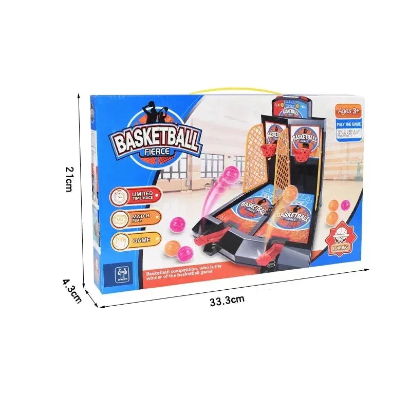 Basquete Infantil — imagem 5