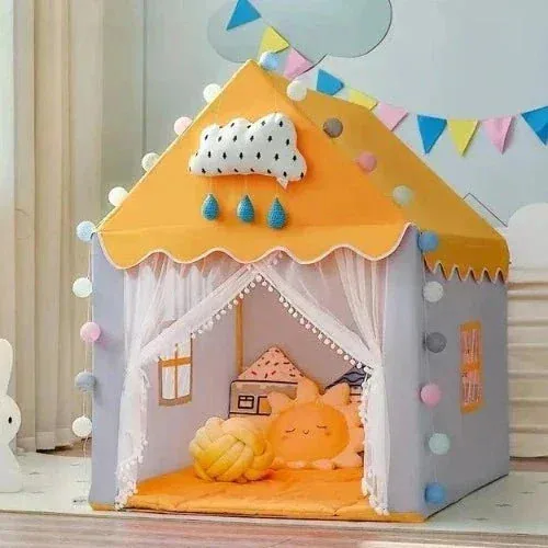 Casinha Kids – Tenda Infantil — imagem 2