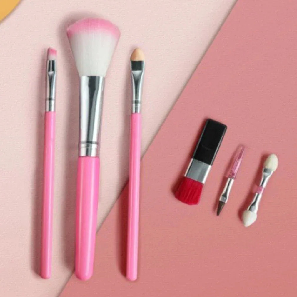 Glamour Kids - Maleta de Maquiagem — imagem 5